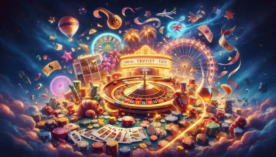 iWinFortune Casino